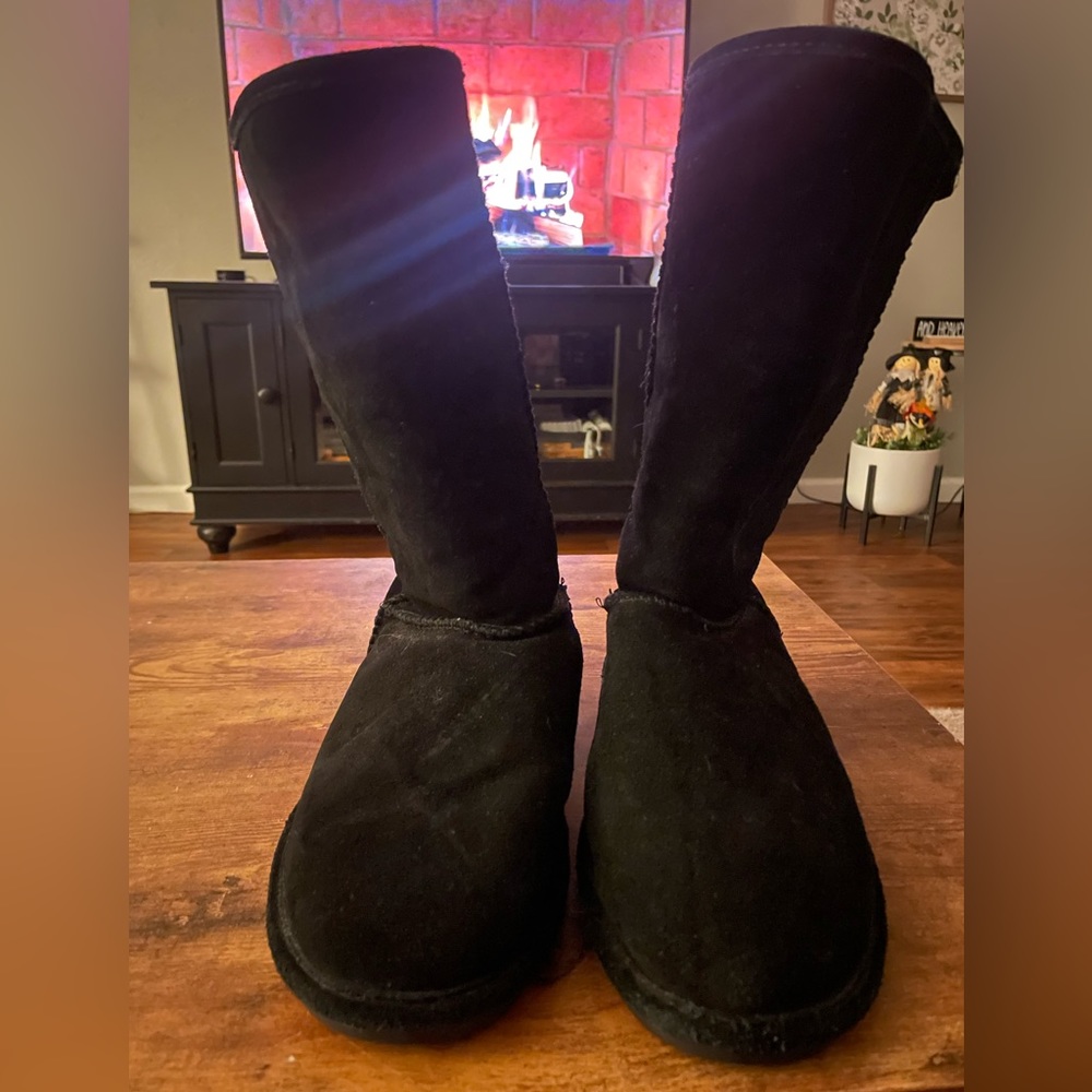BearPaw Boots